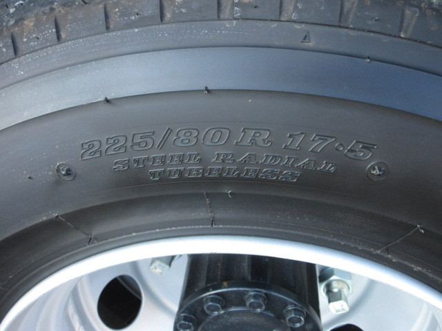 日野 レンジャー 中型 塵芥車（プレス式） 2PG-FD2ABA(96044) 48枚目