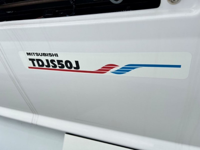 日野 レンジャー 中型 冷凍冷蔵バン 2KG-FD2ABG(96045) 47枚目