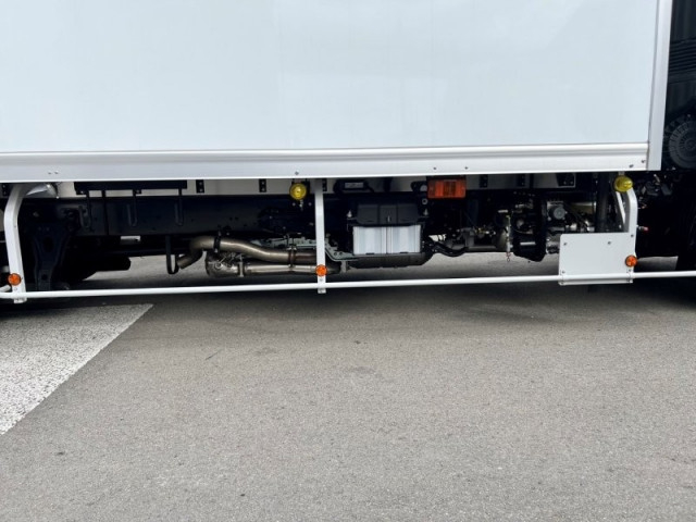 日野 レンジャー 中型 冷凍冷蔵バン 2KG-FD2ABG(96045) 49枚目