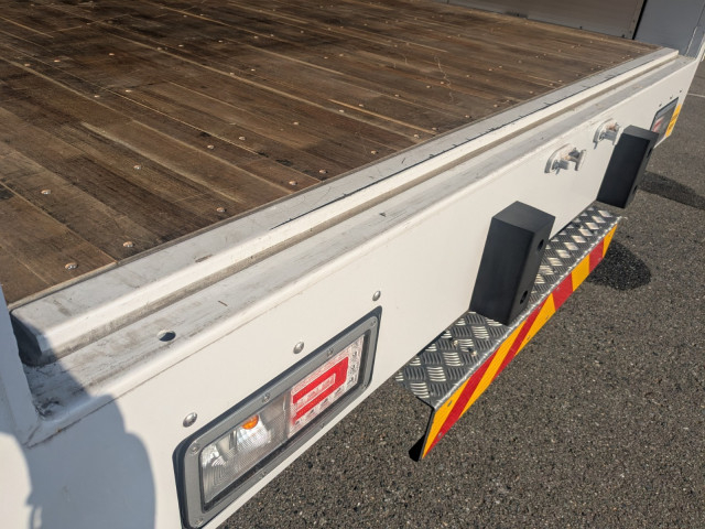 日野 プロフィア 大型 アルミウィング 2DG-FW1AHC(96046) 11枚目