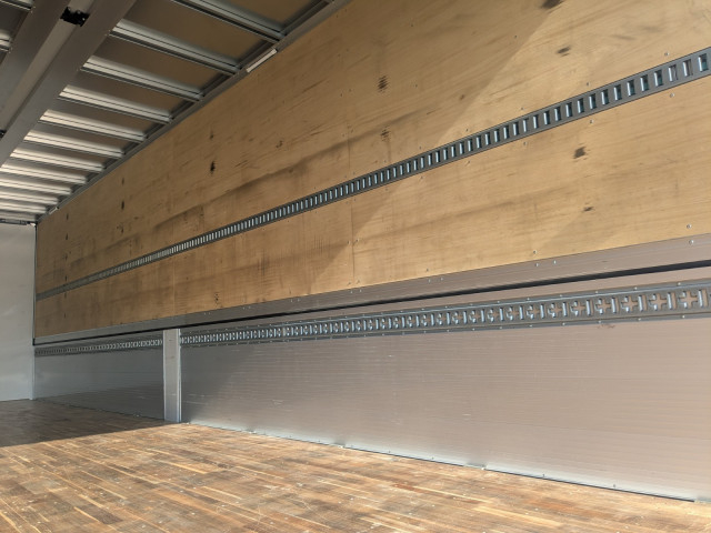 日野 プロフィア 大型 アルミウィング 2DG-FW1AHC(96046) 13枚目