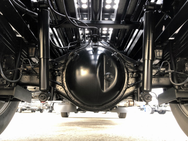 日野 デュトロ 小型 車載専用車 2KG-XZU722M(96047) 11枚目