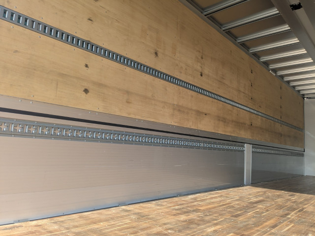 日野 プロフィア 大型 アルミウィング 2DG-FW1AHC(96046) 14枚目