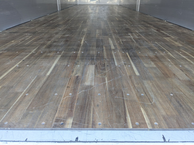 日野 プロフィア 大型 アルミウィング 2DG-FW1AHC(96046) 15枚目