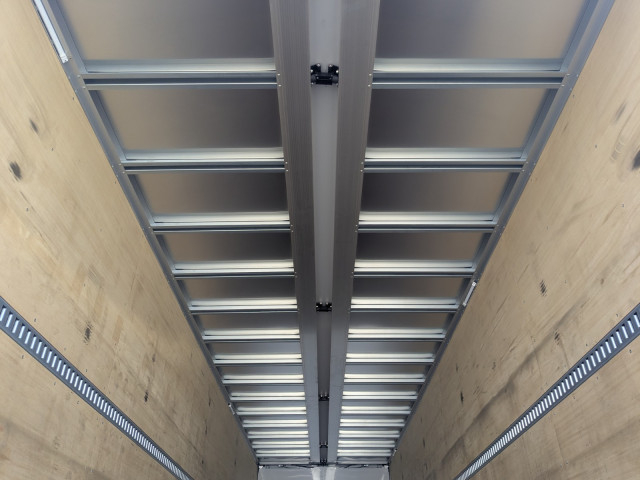 日野 プロフィア 大型 アルミウィング 2DG-FW1AHC(96046) 16枚目