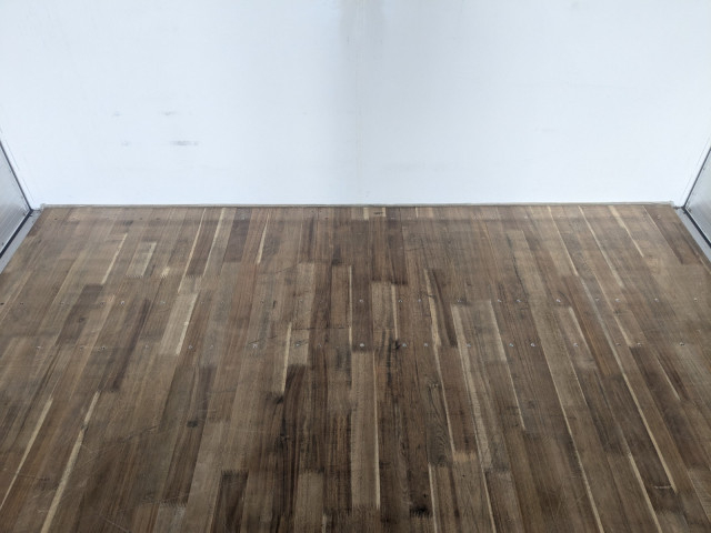 日野 プロフィア 大型 アルミウィング 2DG-FW1AHC(96046) 17枚目