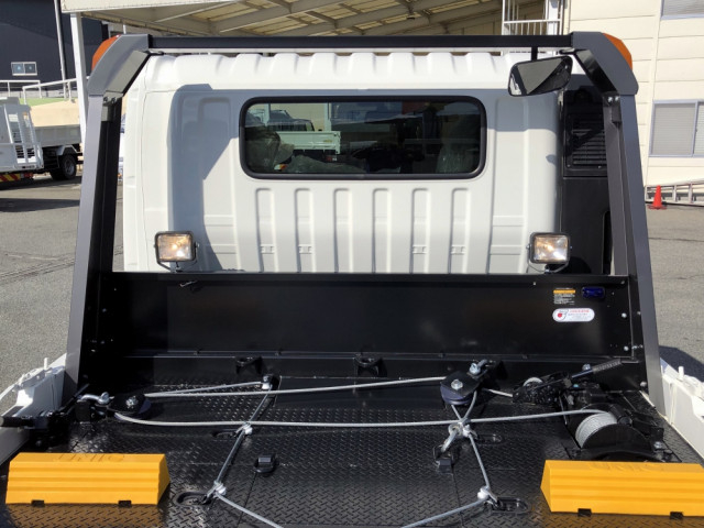 日野 デュトロ 小型 車載専用車 2KG-XZU722M(96047) 16枚目