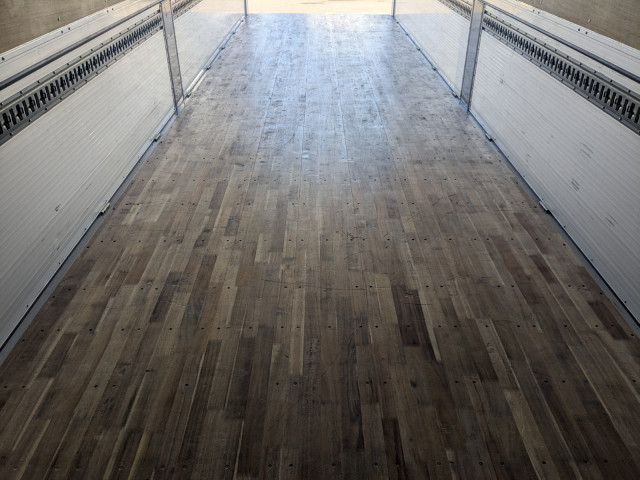 日野 プロフィア 大型 アルミウィング 2DG-FW1AHC(96046) 20枚目