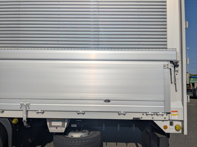 日野 プロフィア 大型 アルミウィング 2DG-FW1AHC(96046) 22枚目