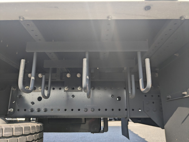 日野 プロフィア 大型 アルミウィング 2DG-FW1AHC(96046) 23枚目