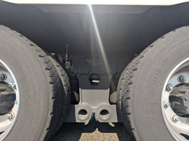 日野 プロフィア 大型 アルミウィング 2DG-FW1AHC(96046) 24枚目