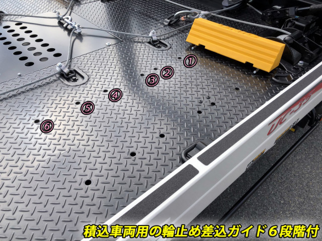 日野 デュトロ 小型 車載専用車 2KG-XZU722M(96047) 21枚目