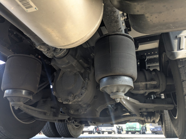 日野 プロフィア 大型 アルミウィング 2DG-FW1AHC(96046) 25枚目