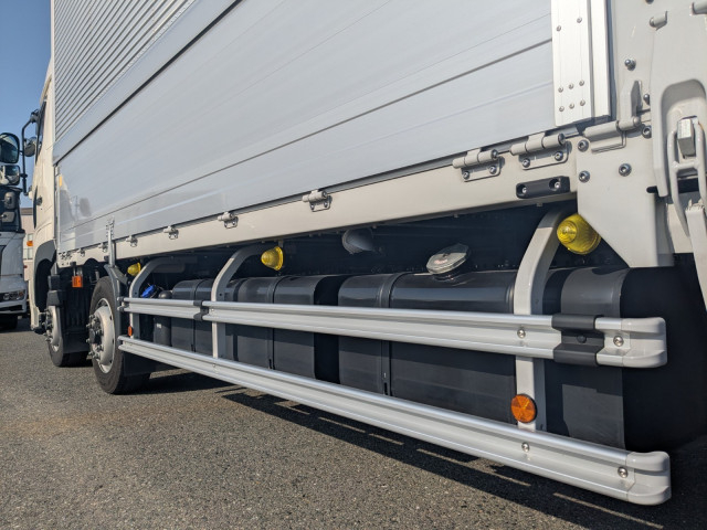 日野 プロフィア 大型 アルミウィング 2DG-FW1AHC(96046) 26枚目