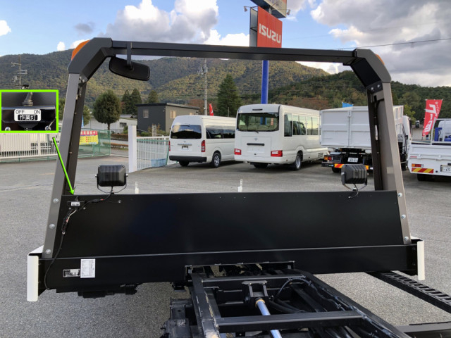 日野 デュトロ 小型 車載専用車 2KG-XZU722M(96047) 23枚目