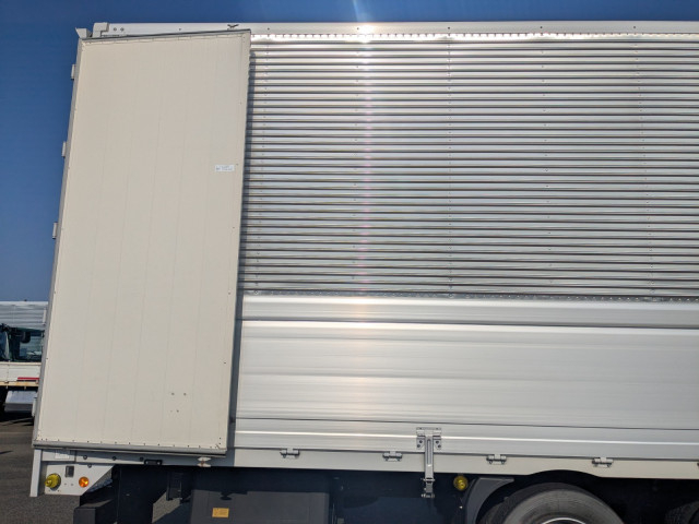 日野 プロフィア 大型 アルミウィング 2DG-FW1AHC(96046) 27枚目