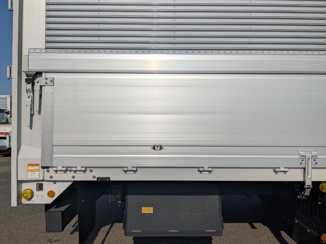 日野 プロフィア 大型 アルミウィング 2DG-FW1AHC(96046) 28枚目