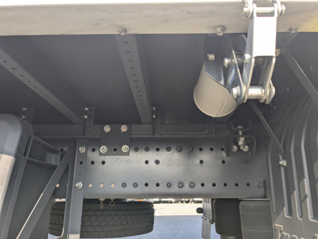 日野 プロフィア 大型 アルミウィング 2DG-FW1AHC(96046) 29枚目