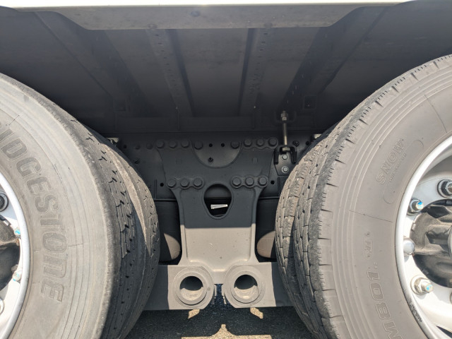 日野 プロフィア 大型 アルミウィング 2DG-FW1AHC(96046) 30枚目