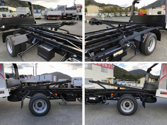 日野 デュトロ 小型 車載専用車 2KG-XZU722M(96047) 28枚目