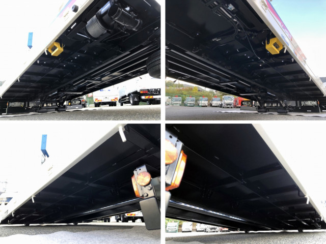 日野 デュトロ 小型 車載専用車 2KG-XZU722M(96047) 30枚目