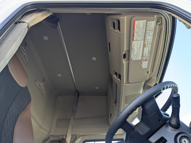 日野 プロフィア 大型 アルミウィング 2DG-FW1AHC(96046) 34枚目