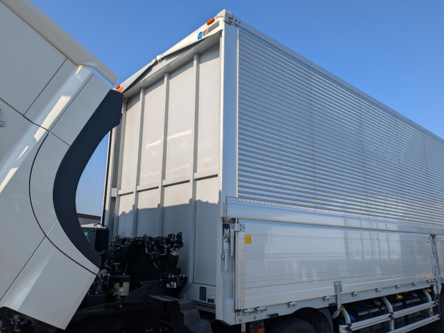 日野 プロフィア 大型 アルミウィング 2DG-FW1AHC(96046) 39枚目