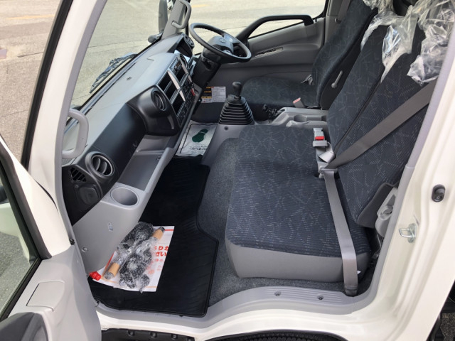 日野 デュトロ 小型 車載専用車 2KG-XZU722M(96047) 37枚目