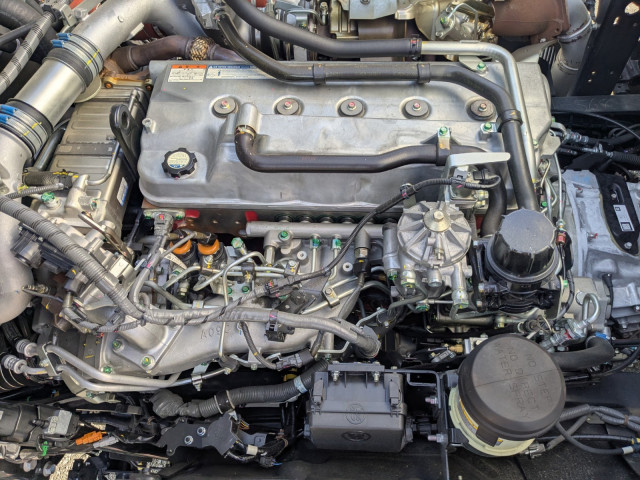 日野 プロフィア 大型 アルミウィング 2DG-FW1AHC(96046) 40枚目