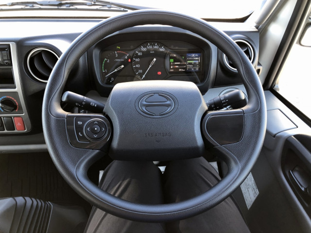 日野 デュトロ 小型 車載専用車 2KG-XZU722M(96047) 38枚目