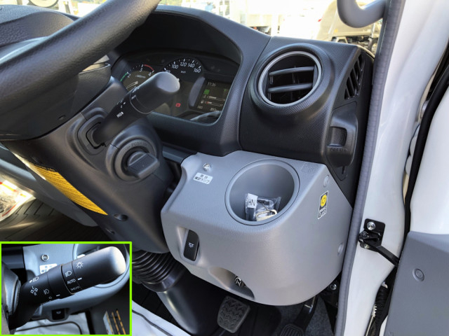 日野 デュトロ 小型 車載専用車 2KG-XZU722M(96047) 39枚目