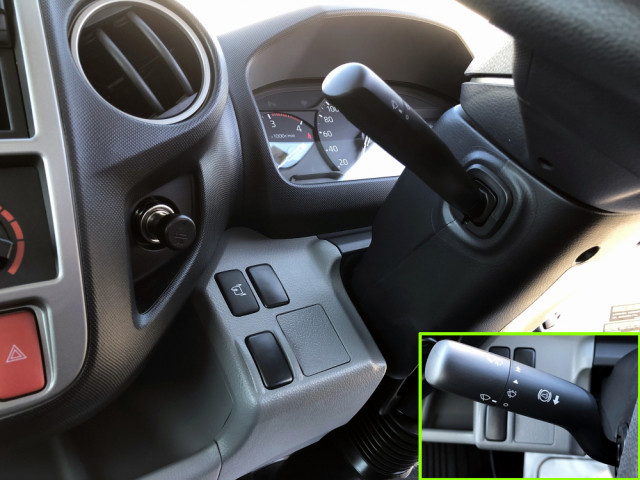 日野 デュトロ 小型 車載専用車 2KG-XZU722M(96047) 40枚目