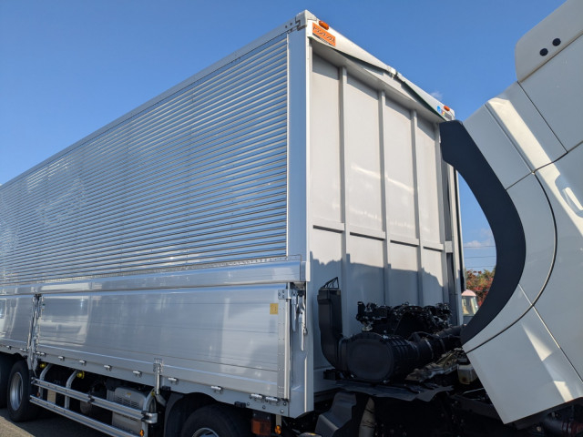 日野 プロフィア 大型 アルミウィング 2DG-FW1AHC(96046) 43枚目