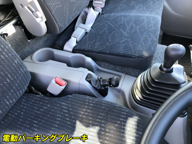 日野 デュトロ 小型 車載専用車 2KG-XZU722M(96047) 43枚目