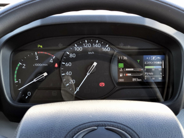 日野 デュトロ 小型 車載専用車 2KG-XZU722M(96047) 48枚目