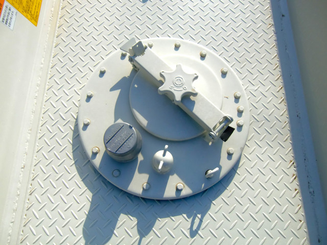 日野 デュトロ 小型 タンクローリー 2KG-XZU600E(96048) 14枚目