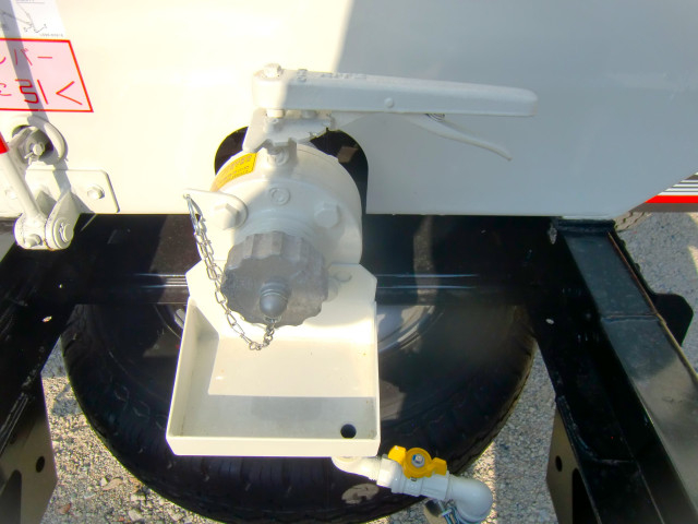 日野 デュトロ 小型 タンクローリー 2KG-XZU600E(96048) 17枚目