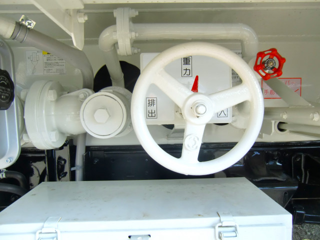 日野 デュトロ 小型 タンクローリー 2KG-XZU600E(96048) 19枚目