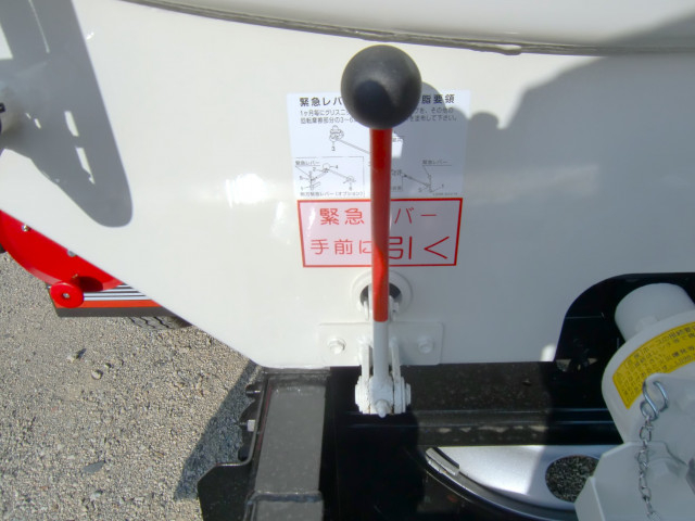 日野 デュトロ 小型 タンクローリー 2KG-XZU600E(96048) 20枚目