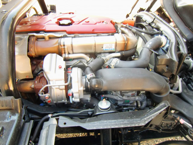 日野 デュトロ 小型 タンクローリー 2KG-XZU600E(96048) 21枚目