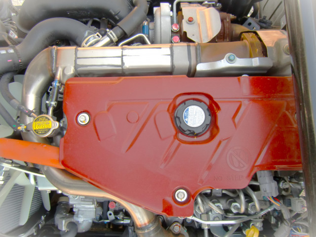 日野 デュトロ 小型 タンクローリー 2KG-XZU600E(96048) 22枚目