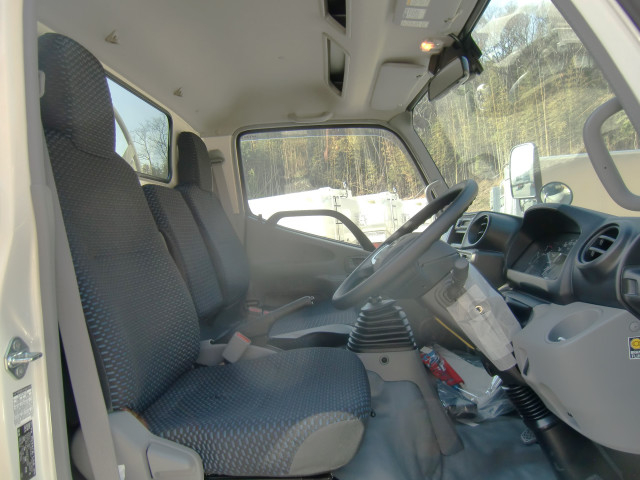 日野 デュトロ 小型 タンクローリー 2KG-XZU600E(96048) 25枚目