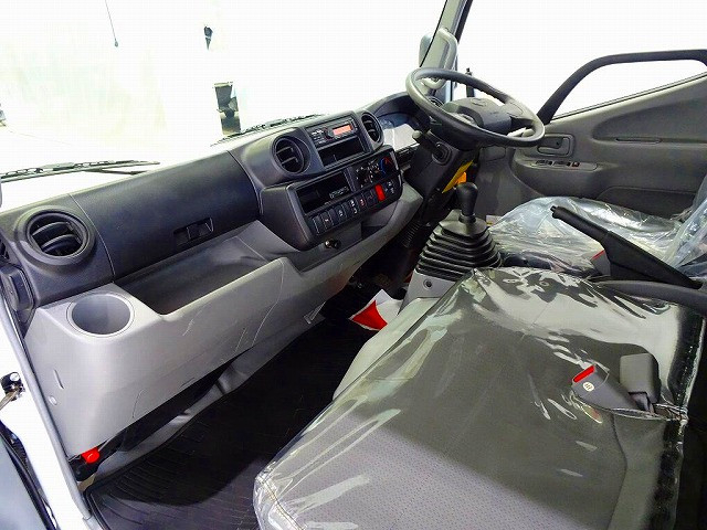 日野 デュトロ 小型 土砂ダンプ 2KG-XZC600T(96050) 7枚目