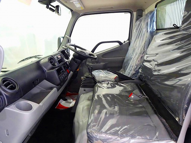 日野 デュトロ 小型 土砂ダンプ 2KG-XZC600T(96050) 8枚目