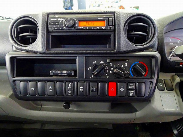 日野 デュトロ 小型 土砂ダンプ 2KG-XZC600T(96050) 10枚目