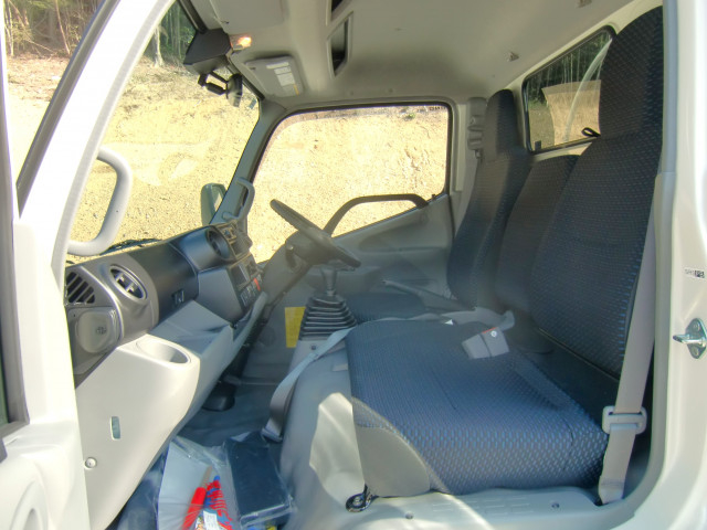 日野 デュトロ 小型 タンクローリー 2KG-XZU600E(96048) 30枚目