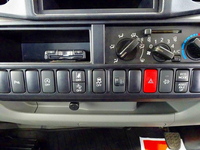 日野 デュトロ 小型 土砂ダンプ 2KG-XZC600T(96050) 11枚目