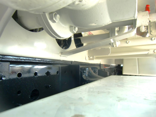 日野 デュトロ 小型 タンクローリー 2KG-XZU600E(96048) 33枚目