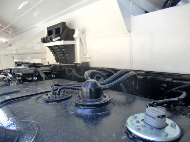 日野 デュトロ 小型 タンクローリー 2KG-XZU600E(96048) 34枚目