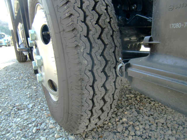 日野 デュトロ 小型 タンクローリー 2KG-XZU600E(96048) 37枚目